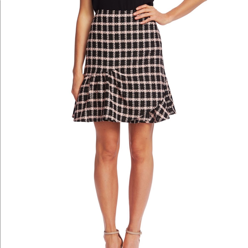 Midi skirt from CeCe
